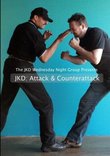 Jeet Kune Do: Attack & Counterattack