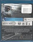 ROBOCOP (2014) (Blu-Ray + DVD + Digital HD UV)