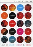 A Woman is a Woman - Criterion Collection