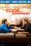 The Edge of Seventeen (Blu-ray + DVD +  Digital HD)