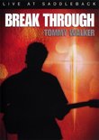 Break Through DVD
