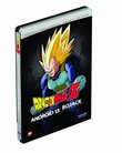 DragonBall Z: Super Android 13/Bojack Unbound (Double Feature) (Steelbook)
