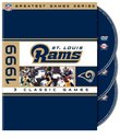 NFL Greatest Games: St. Louis Rams 1999 Playoffs