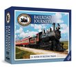 Railroad Journeys (18-pack)