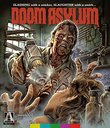 Doom Asylum [Blu-ray]
