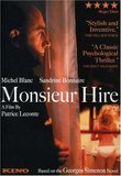 Monsieur Hire (Ws Sub)