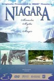 Niagara - Miracles, Myths & Magic (Large Format)