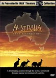 IMAX Presents: Australia - Land Beyond Time