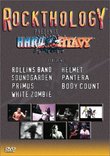 Rockthology Presents Hard N Heavy, Vol. 3