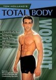 Tom Holland's Total Body Workout