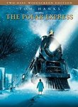 The Polar Express (Two-Disc Widescreen Edition)