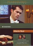 Pianissimo Collection: Alberto Nose - Mozart/Beethoven