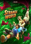Strange World (Feature)