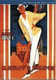 M. Hulot's Holiday - Criterion Collection