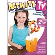 Activity TV: Family Crafts and Gifts/Jewelry (2-pack)