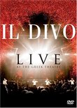 Il Divo - Live at the Greek