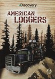 American Loggers (2 DVD Set)