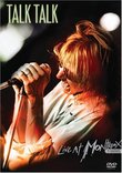 Talk Talk: Live at Montreux 1986
