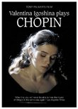 Tony Palmer's Film: Valentina Igoshina Chopin
