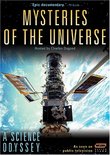 A Science Odyssey - Mysteries of the Universe