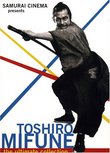Toshiro Mifune: The Ultimate Collection