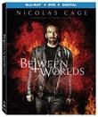 Between Worlds [Blu-ray]