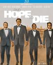 And Hope to Die aka La Course Du Lievre a Travers Les Champs [Blu-ray]