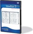 Musicpro Guides: Sibelius 5 - Beginner Level