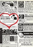 The Honeymoon Killers