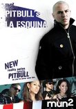Pitbull's La Esquina