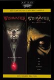 Wishmaster/Wishmaster 2: Evil Never Dies