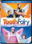 Tooth Fairy(2)mov Col Dvd+dhd