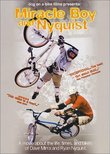 Miracle Boy & Nyquist: BMX