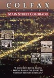 Colfax Avenue: Mainstreet Colorado