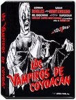 Los Vampiros de Coyoacan