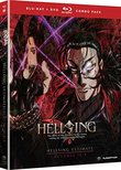 Hellsing Ultimate: Volumes 9 & 10 (Blu-ray/DVD Combo)