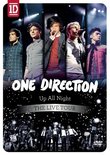 One Direction: Up All Night - The Live Tour (U.S. Version)