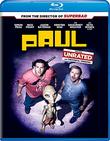 Paul [Blu-ray]