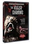The Killer Shrews (Digitally Transferred)