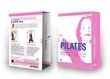 Pilates With Lynne Robinson - 2 DVD SET