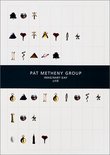 Pat Metheny Group - Imaginary Day