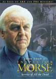 Inspector Morse - Service of All the Dead