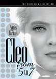 Cleo From 5 to 7 - Criterion Collection