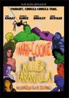 Mari-Cookie and the Killer Tarantula (aka Eight Legs to Love You) DVD