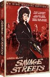 Savage Streets - Special Edition