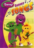 Barney: Barney Songs