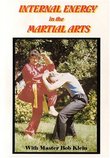 INTERNAL ENERGY in the MARTIAL ARTS DVD