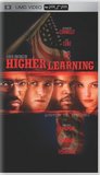 Higher Learning [UMD for PSP]