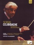Sergiu Celibidache in Rehearsal & Performance