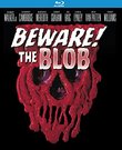 Beware! The Blob (1972) aka Son of Blob [Blu-ray]